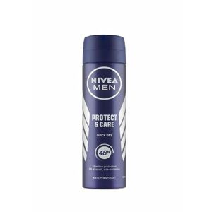 NIVEA Protect & Care Antiperspirant 150 ml obraz