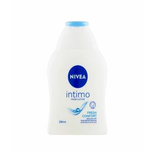 Nivea Emulze pro intimní hygienu Fresh 250 ml obraz