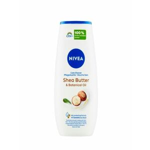 Nivea Sprchový gel Shea Butter 250 ml obraz