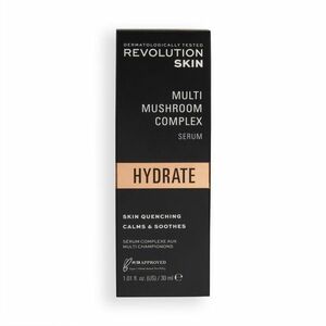 Revolution Skincare Mushroom Serum 30 ml obraz