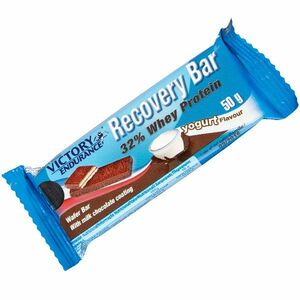 WEIDER Recovery Bar 32% Whey Protein yoghurt tyčinka 50 g obraz