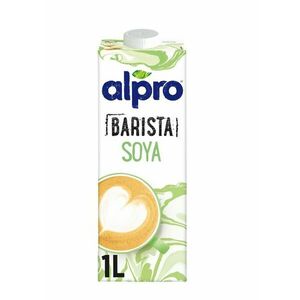 Alpro Alpro sójový nápoj 1 l obraz