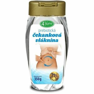 4Slim Prebiotická čekanková vláknina 350 g obraz