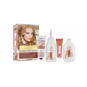 Loréal Paris Excellence Creme Universal Nudes odstín 8U světlá blond barva na vlasy obraz