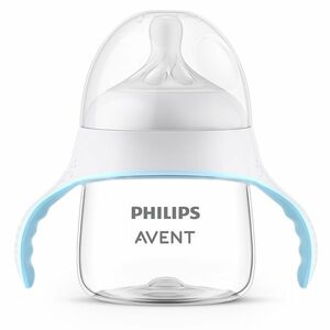 Philips Avent Natural Response Lahvička na učení 6m+ 150 ml obraz