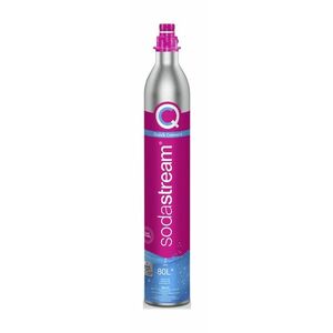 SODASTREAM Bombička + CO2 samostatná CQC 1 ks obraz