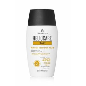 Heliocare Opalovací krém SPF 50 50 ml obraz