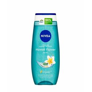 Nivea Hawaii Flower & Oil sprchový gel 250 ml obraz