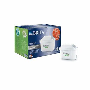 BRITA MAXTRAPro Ultimate Protection náhradní filtry 4 ks obraz