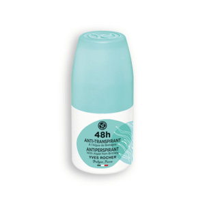 Yves Rocher Antiperspirant 48h s řasou 50 ml obraz