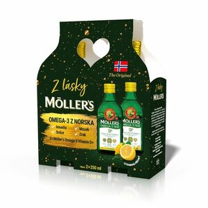 Möller´s obraz