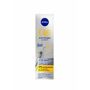 Nivea Q10 Expert Sérum pro vyplnění vrásek 15 ml obraz