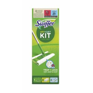 Swiffer Startovací sada box obraz