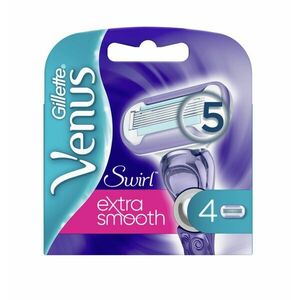 Gillette Venus Swirl náhradní břity obraz