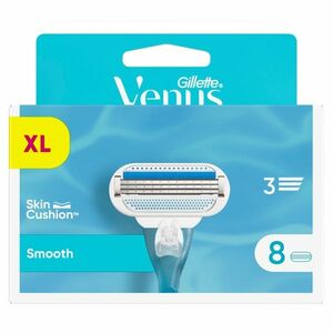 Gillette Venus Venus Smooth náhradní hlavice 8ks obraz