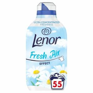 Lenor Fresh Air Aviváž Sensitive 770 ml 55 praní obraz