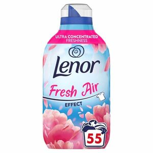 Lenor Fresh Air Aviváž Pink Blossom 770 ml 55 praní obraz