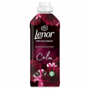 Lenor Aviváž Diamond Figs & Lotus Water 925 ml 37 praní obraz