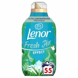 Lenor Fresh Air Aviváž Northern Solstice 770 ml 55 praní obraz