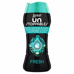 Lenor Unstoppables Vonné perličky Fresh 210 g obraz