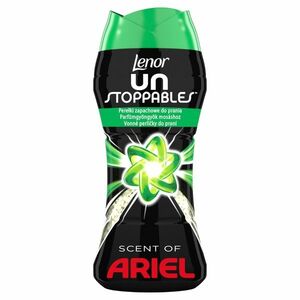 Lenor Unstoppables Vonné perličky Ariel 210 g obraz