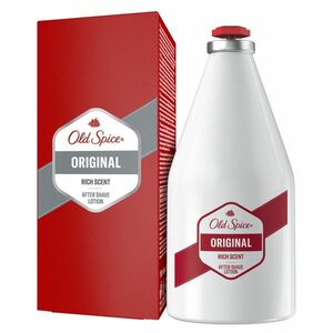 Old Spice Original Voda po holení 100 ml obraz