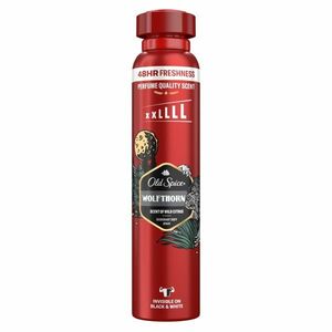 Old Spice Wolfthorn Pánský deodorant ve spreji XXL 250 ml obraz