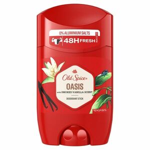 Old Spice Oasis Pánský tuhý deodorant 50 ml obraz