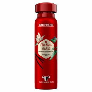 OLD SPICE Deodorant Oasis 150 ml obraz