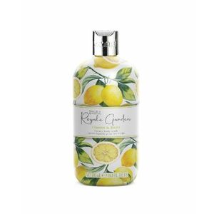 Baylis & Harding Royal Garden Sprchový gel Citron & Bazalka 500 ml obraz