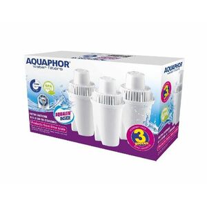 Aquaphor Filtrační vložka B15 Standard 3 ks obraz