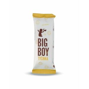 BIG BOY Tyčinka Big Bueno 55 g obraz