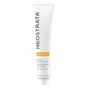 Neostrata Enlighten Pigment Lightening Gel gel pro sjednocení odstínu pleti 40 g obraz