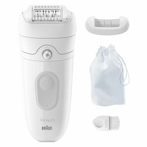 Braun Silk-épil 5 Precise 5-011 epilátor obraz