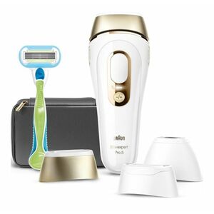 Braun Silk-expert PRO 5 PL5242 IPL epilátor obraz