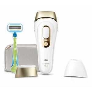 Braun Silk-expert PRO 5 PL5152 IPL epilátor obraz