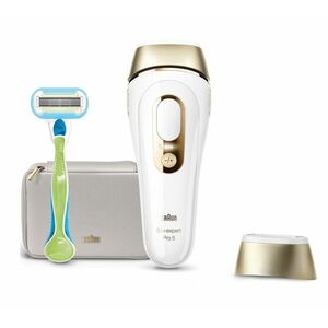 Braun Silk-expert PRO 5 PL5052 IPL epilátor obraz