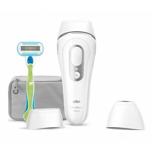 Braun Silk-expert PRO 3 PL3122 IPL epilátor obraz