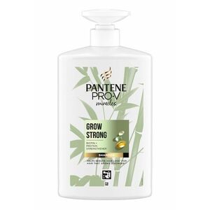 Pantene Pro-V Miracles Grow Strong šampon 1000 ml obraz