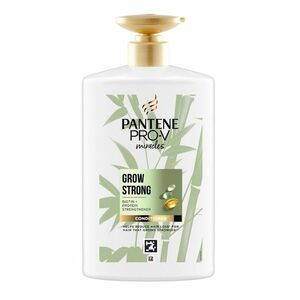 Pantene Pro-V Miracles Grow Strong kondicionér s biotinem 1000 ml obraz