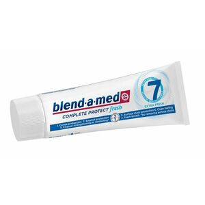 Blend-a-med Extra Fresh zubní pasta 75 ml obraz