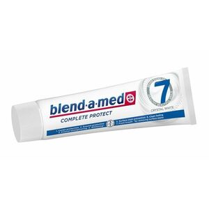 Blend-a-med Crystal White zubní pasta 100 ml obraz