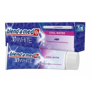 Blend-a-med Cool Water zubní pasta 75 ml obraz