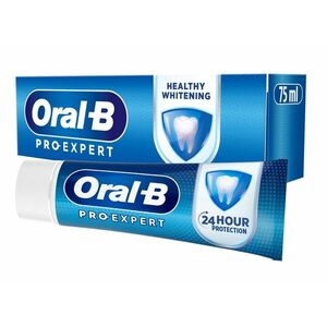 Oral-B Pro Expert Healthy Whitening zubní pasta 75 ml obraz