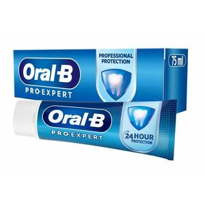 Oral-B Pro Expert Professional Protection zubní pasta 75 ml obraz