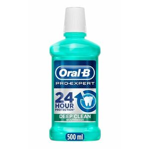 Oral-B Pro Expert Fresh Mint ústní voda 500 ml obraz