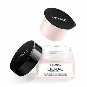 Lierac Arkéskin Denní krém na období menopauzy náhradní náplň 50 ml obraz