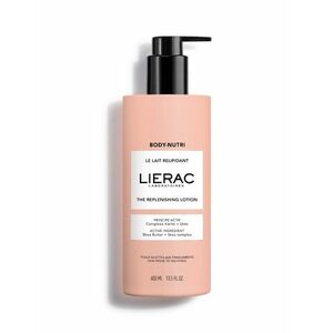 Lierac Body-Nutri Vyživující tělové mléko 400 ml obraz