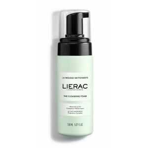 Lierac Cleanser Čisticí pěna s prebiotiky 150 ml obraz