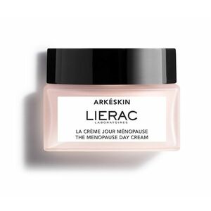 Lierac Arkéskin Denní krém na období menopauzy 50 ml obraz